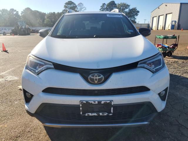 2016 TOYOTA RAV4 SE - JTMNFREV2GJ066812
