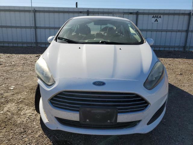 2018 FORD FIESTA S - 3FADP4AJ3JM132251