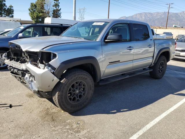 VIN 3TMAZ5CN0PM216968 2023 Toyota Tacoma, Double Cab no.1