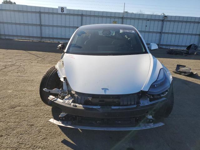 VIN 5YJ3E1EA4NF238433 2022 Tesla MODEL 3 no.5