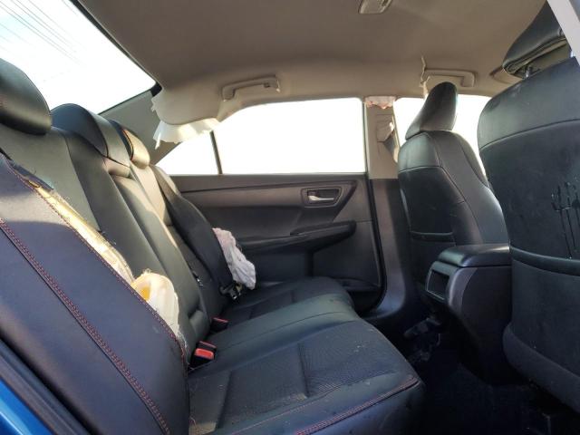 2017 TOYOTA CAMRY LE - 4T1BF1FK7HU648182
