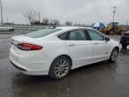 FORD FUSION SE photo