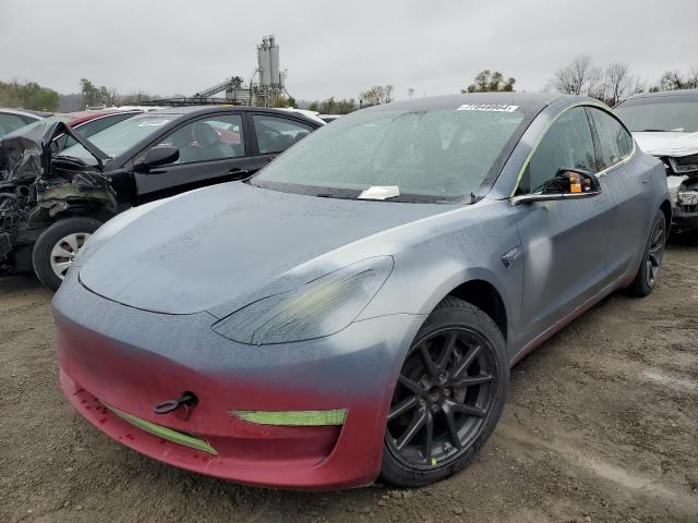 2019 TESLA MODEL 3 #3023263134