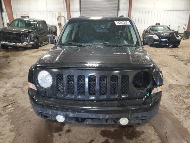 VIN 1C4NJPFB7FD437242 2015 JEEP PATRIOT no.5