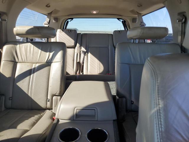 2016 LINCOLN NAVIGATOR - 5LMJJ3HT3GEL03510
