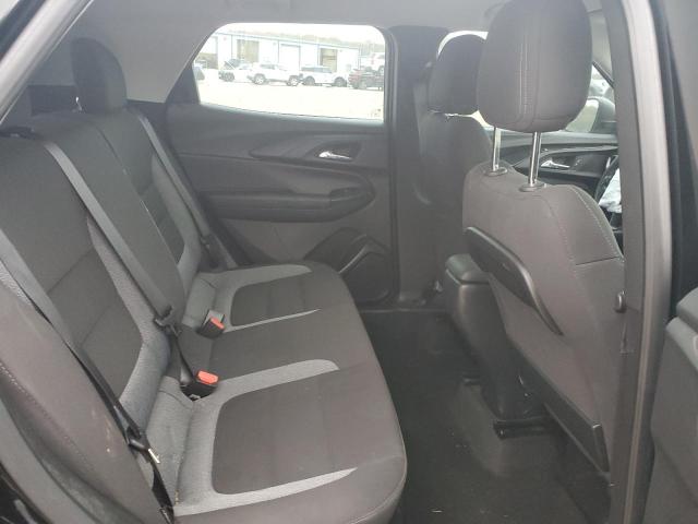 2022 CHEVROLET TRAILBLAZE - KL79MMS23NB122099