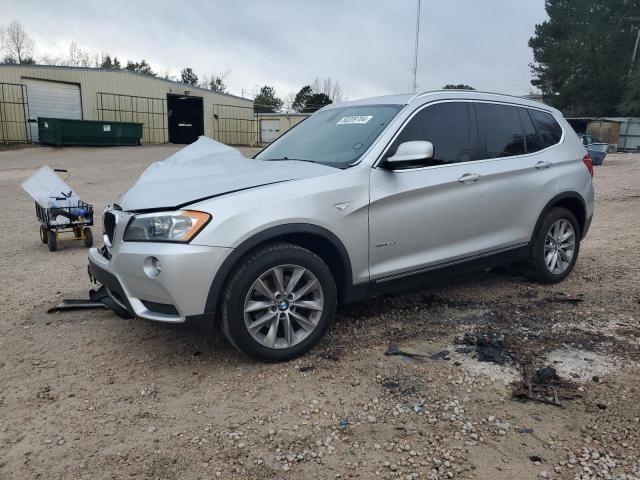 BMW X3 XDRIVE2