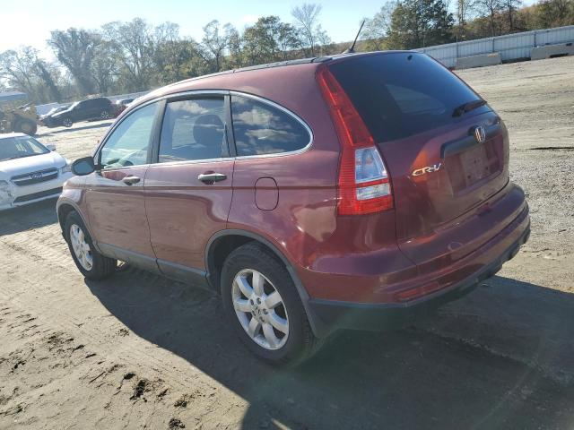 5J6RE3H45BL042676 2011 HONDA CRV