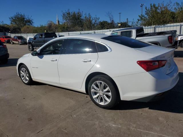 2023 CHEVROLET MALIBU LT - 1G1ZD5ST4PF116155