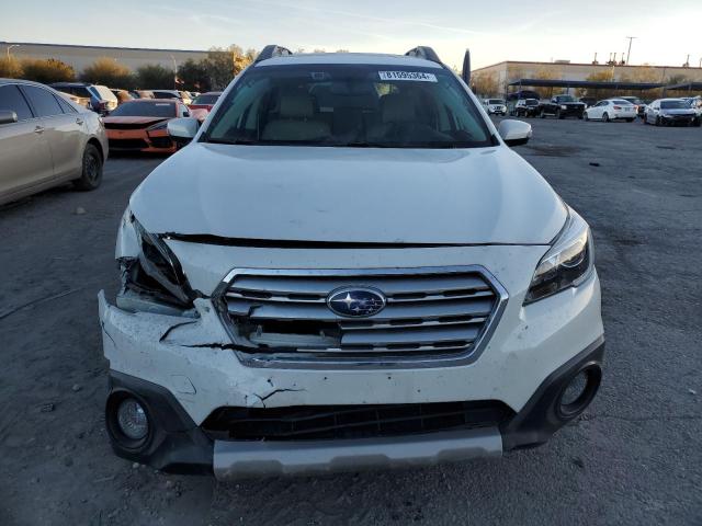 VIN 4S4BSANCXG3250202 2016 SUBARU OUTBACK no.5