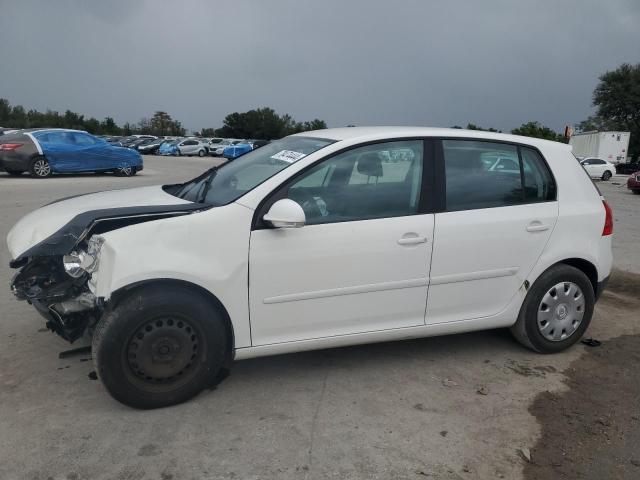 2007 VOLKSWAGEN RABBIT #2989177739