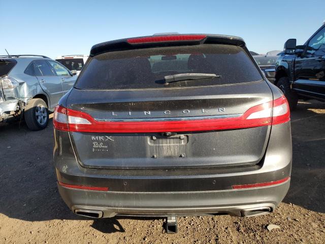 2017 LINCOLN MKX RESERV - 2LMPJ6LR5HBL18778