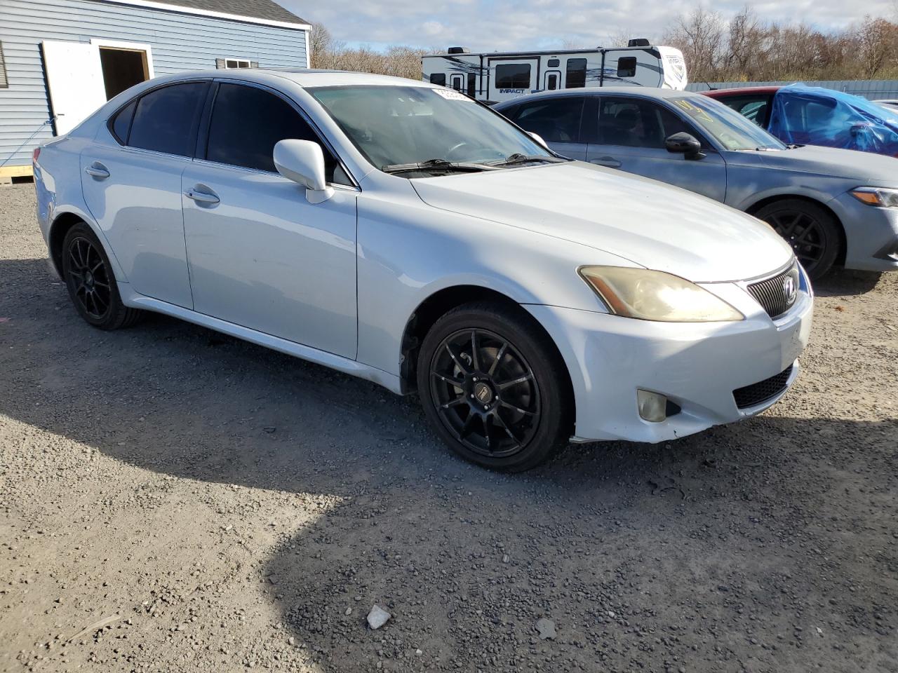 Lot #2974646524 2006 LEXUS IS 250