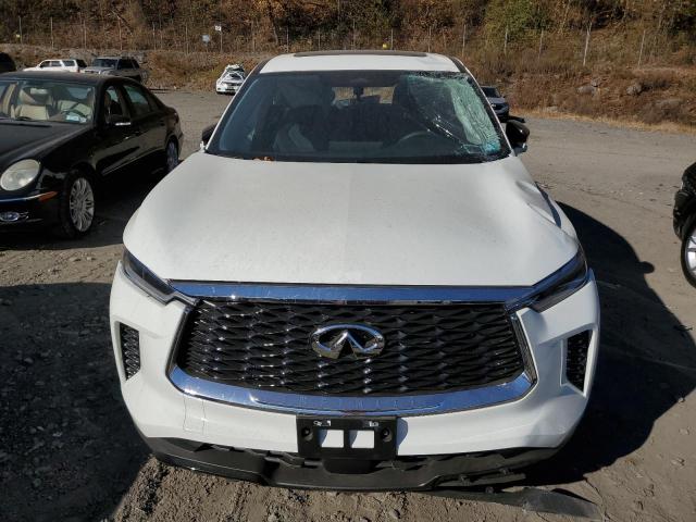2024 INFINITI QX60 PURE 5N1DL1ES9RC342868
