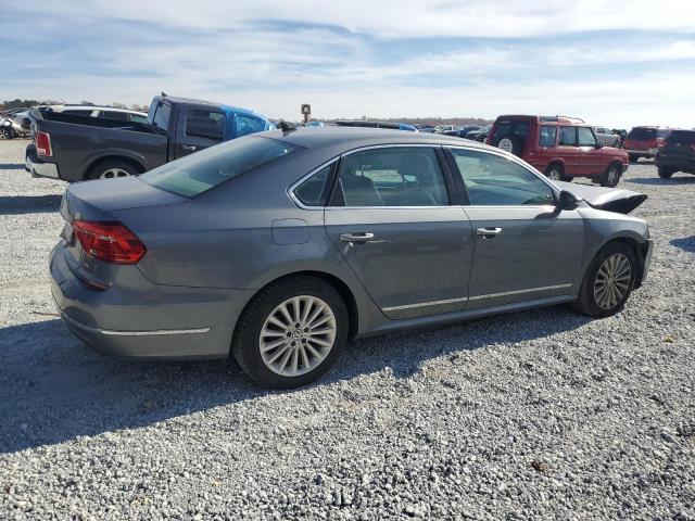 1VWBS7A34GC034033 Volkswagen Passat Se 2016
