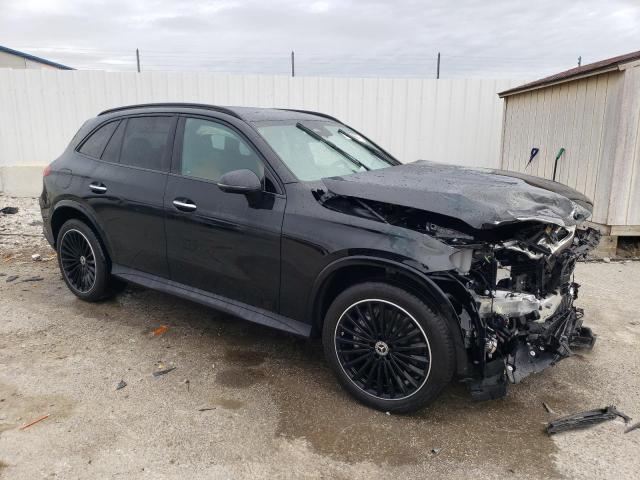 2024 MERCEDES-BENZ GLC 300 - W1NKM4GB8RF229430