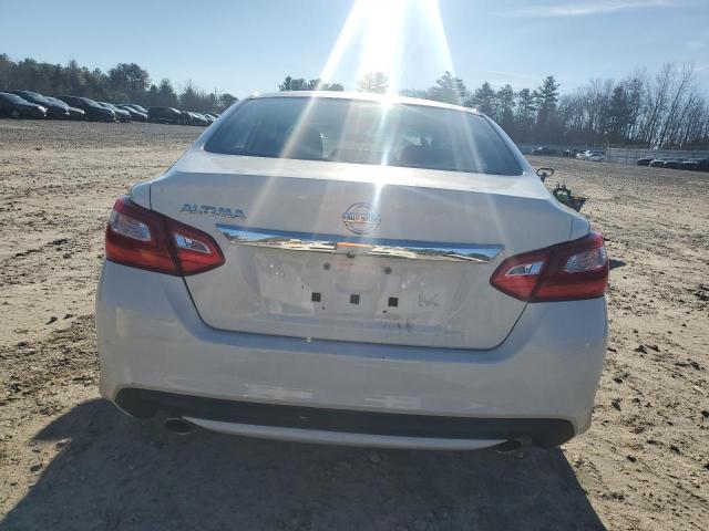 2017 NISSAN ALTIMA 2.5 - 1N4AL3AP2HC172930