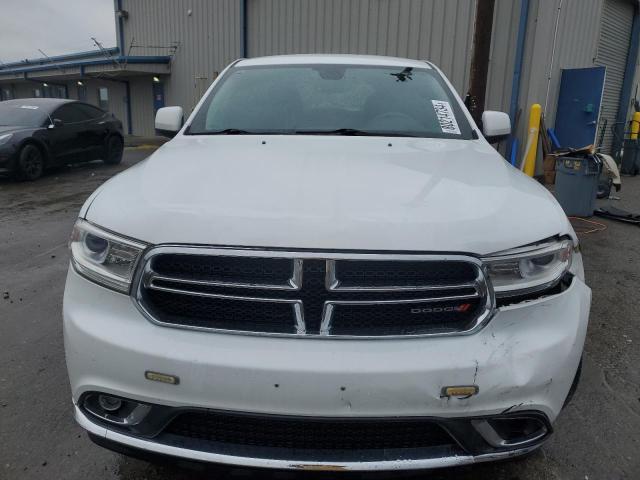 2019 DODGE DURANGO SX - 1C4RDJAG1KC645352