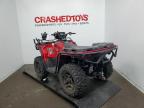 POLARIS SPORTSMAN photo