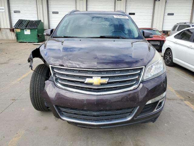 2016 CHEVROLET TRAVERSE L - 1GNKVHKD2GJ156366