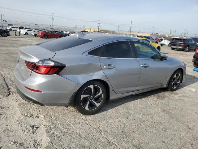 VIN 19XZE4F55NE015109 2022 HONDA INSIGHT no.3