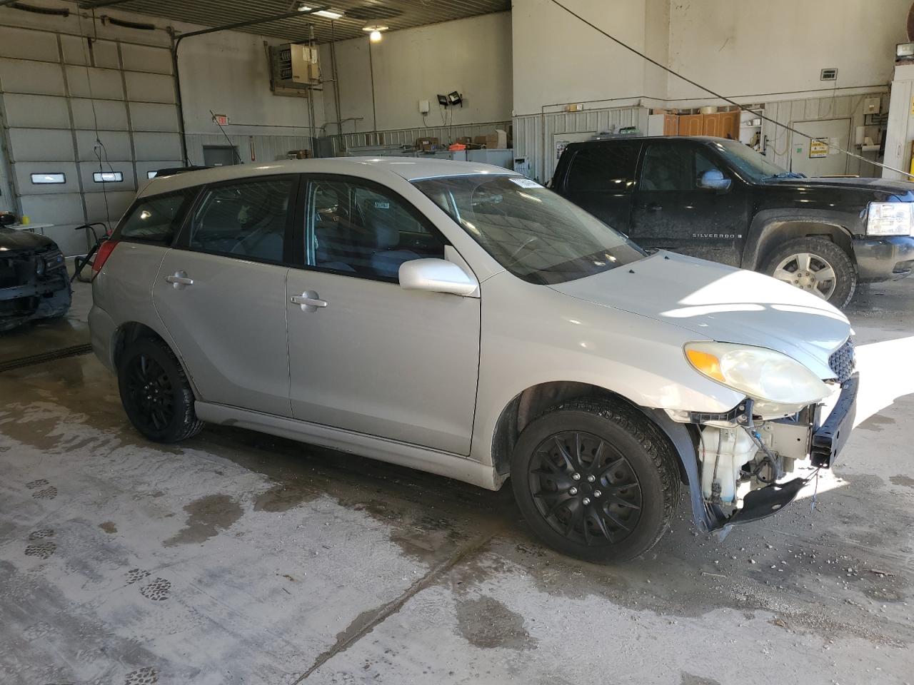 Lot #2972398477 2003 TOYOTA COROLLA MA