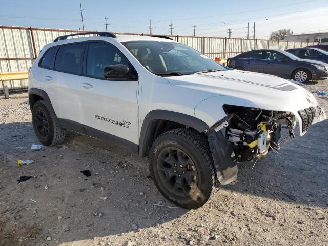 2022 JEEP CHEROKEE L - 1C4PJMCX4ND538924