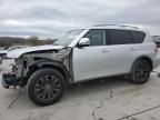 2018 NISSAN ARMADA SV - JN8AY2ND6J9052318