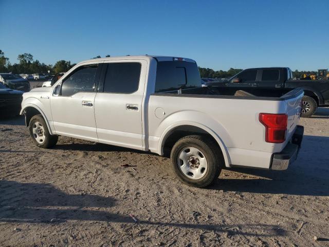 VIN 1FTEW1C59KKE91256 2019 FORD F-150 no.2