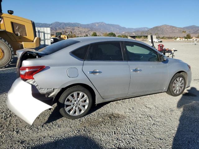 VIN 3N1AB7AP3JY312360 2018 NISSAN SENTRA no.3