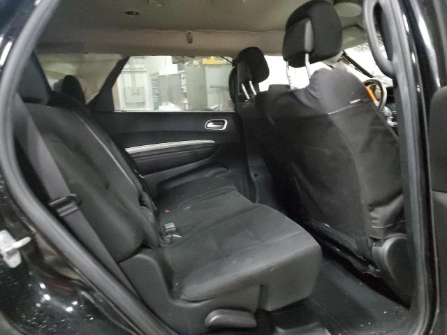 2019 DODGE DURANGO SS 1C4SDJFT7KC771125