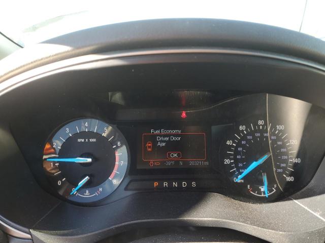 2015 FORD FUSION SE - 1FA6P0H75F5107358