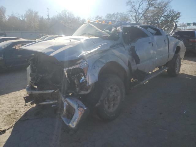 2016 FORD F250 SUPER - 1FT7W2B67GEA03002