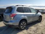 SUBARU FORESTER 2 photo