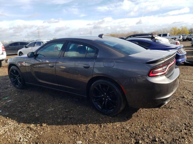 Vin: 2c3cdxhg5gh138901, lot: 81562484, dodge charger sxt 20162
