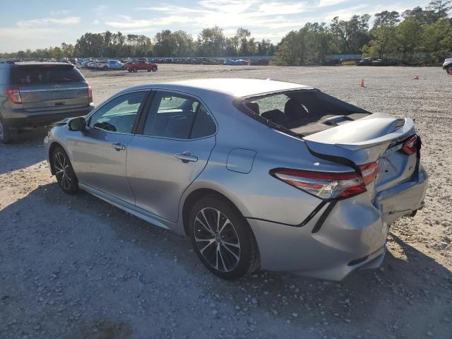 2018 TOYOTA CAMRY L - 4T1B11HK5JU150726