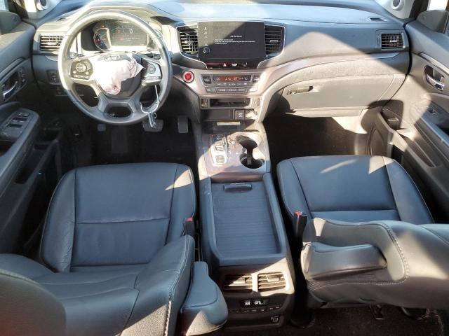2022 HONDA PILOT SE 5FNYF6H2XNB092639