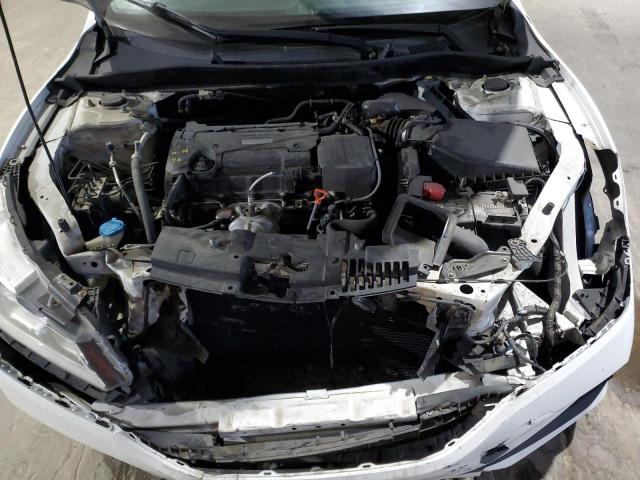 2017 HONDA ACCORD LX - 1HGCR2F34HA169039