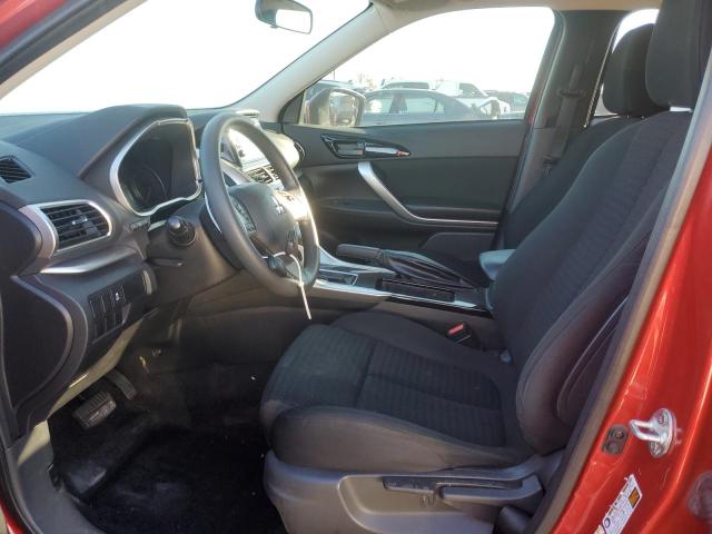 2018 MITSUBISHI ECLIPSE CR - JA4AS3AA0JZ065882
