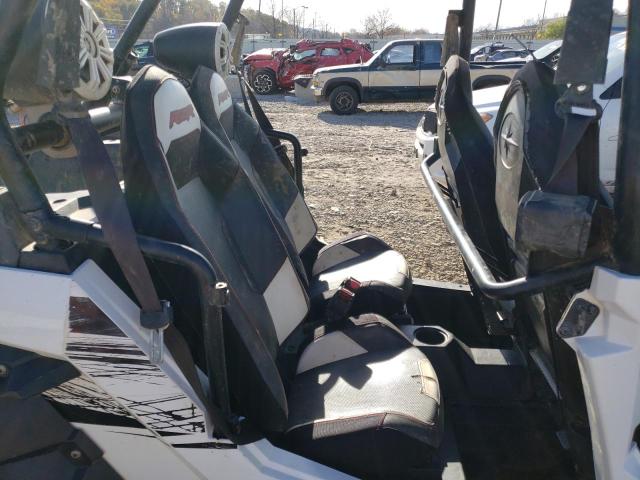 2014 POLARIS RZR 4 1000 4XA6T1EA1EB205483