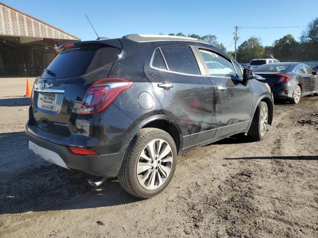 2017 BUICK ENCORE PRE - KL4CJASB1HB108300
