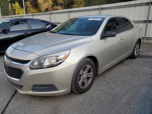 CHEVROLET MALIBU LS
