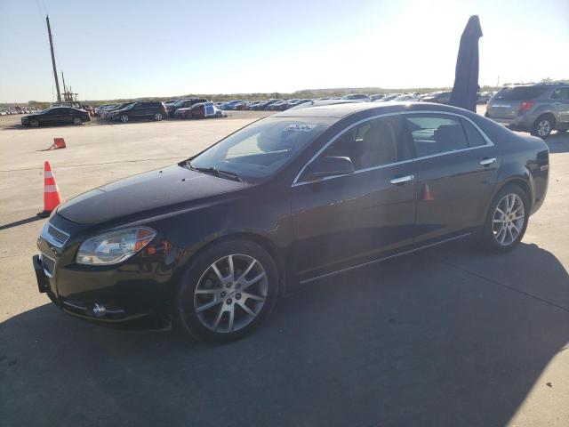 2011 CHEVROLET MALIBU LTZ #2994078301