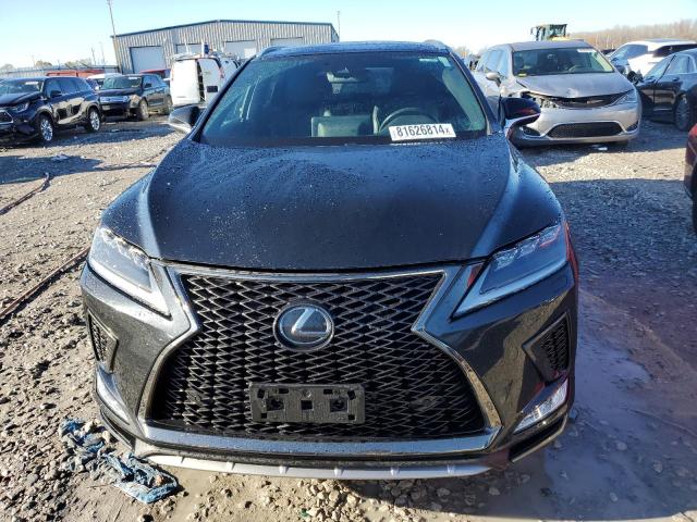 VIN 2T2YZMDA0LC234969 2020 LEXUS RX 350 F S no.5