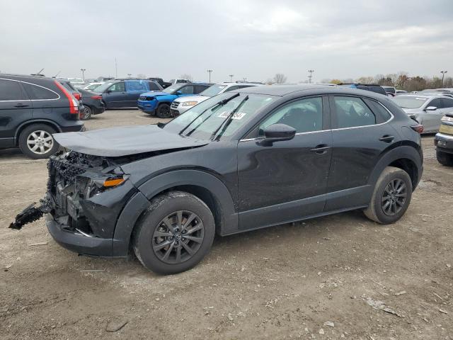 2022 MAZDA CX-30 - 3MVDMBAL0NM419575