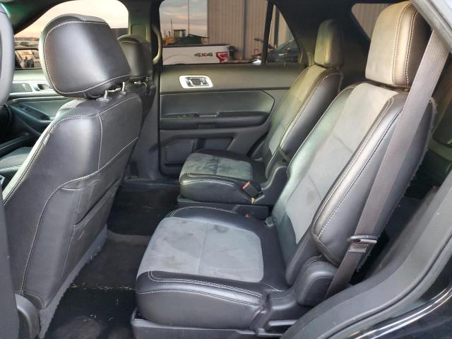 2015 FORD EXPLORER X - 1FM5K7D85FGB48522