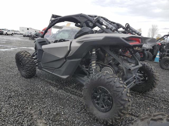2019 CAN-AM MAVERICK X - 3JBVXAW20KK000370