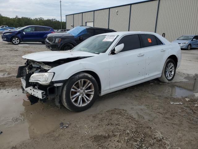 Vin: 2c3ccaag9jh168209, lot: 79158354, chrysler 300 touring 2018 img_1