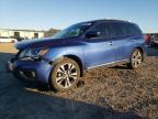 2017 NISSAN PATHFINDER - 5N1DR2MM1HC903831