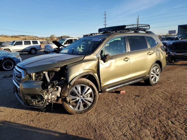 2022 SUBARU ASCENT LIM #3029432695